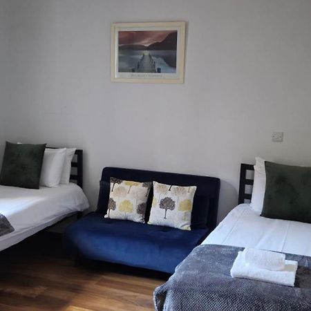Montgomery Central Apartment إدنبرة المظهر الخارجي الصورة