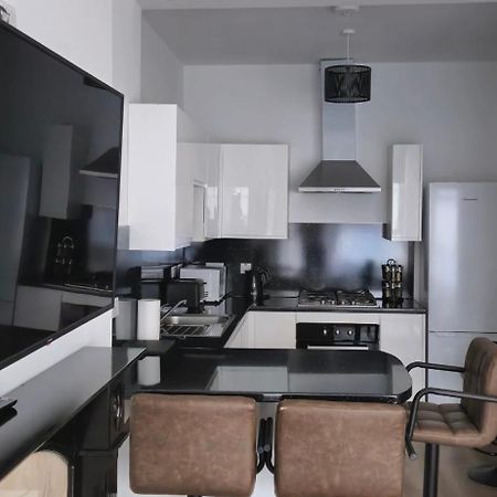 Montgomery Central Apartment إدنبرة المظهر الخارجي الصورة