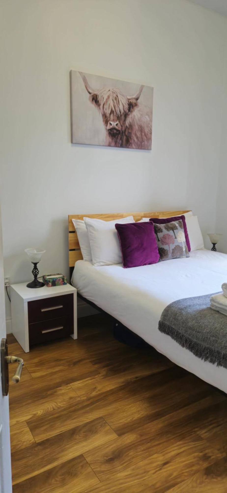 Montgomery Central Apartment إدنبرة المظهر الخارجي الصورة