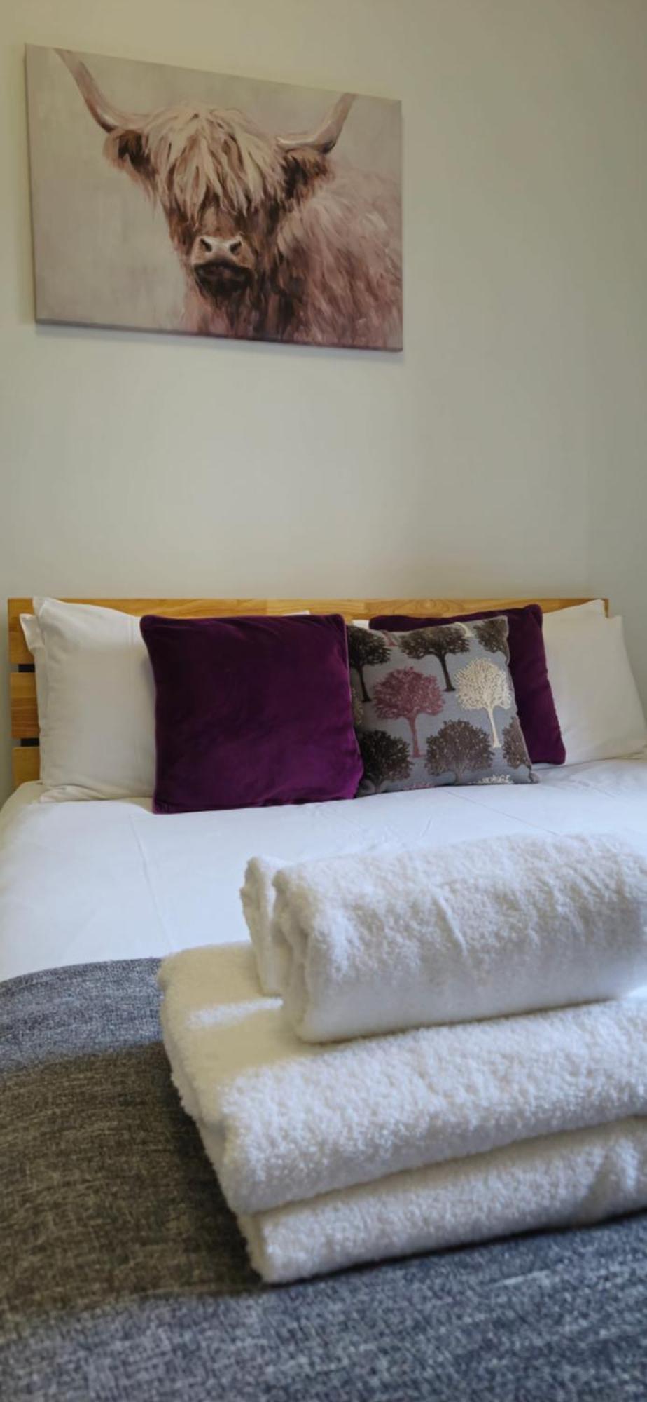 Montgomery Central Apartment إدنبرة المظهر الخارجي الصورة