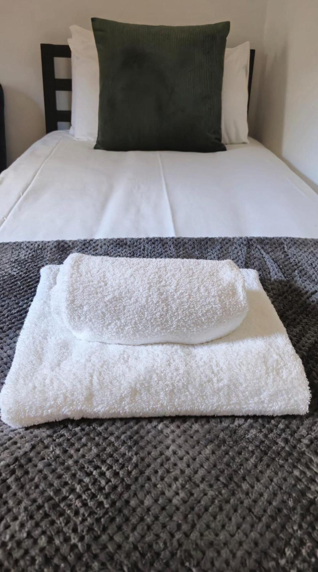 Montgomery Central Apartment إدنبرة المظهر الخارجي الصورة