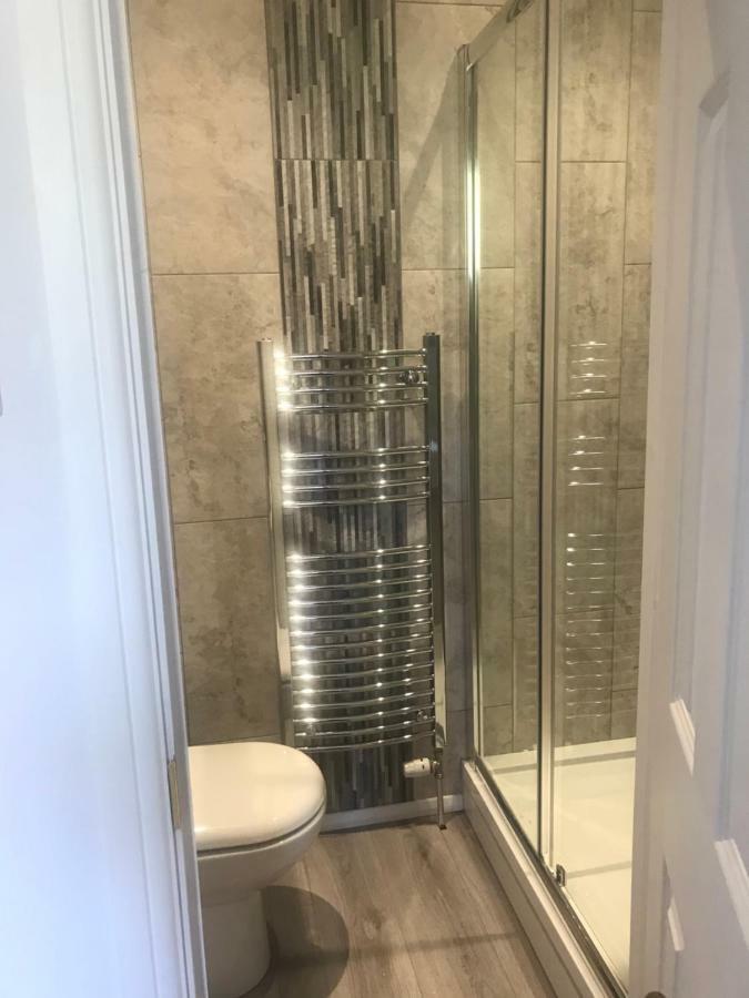 Montgomery Central Apartment إدنبرة المظهر الخارجي الصورة