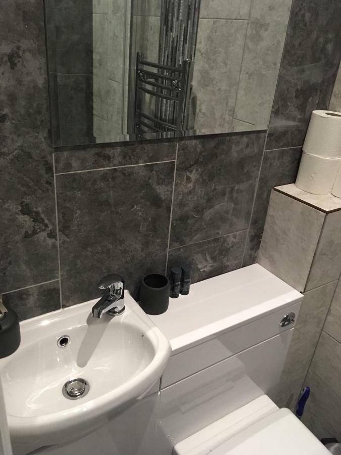 Montgomery Central Apartment إدنبرة المظهر الخارجي الصورة