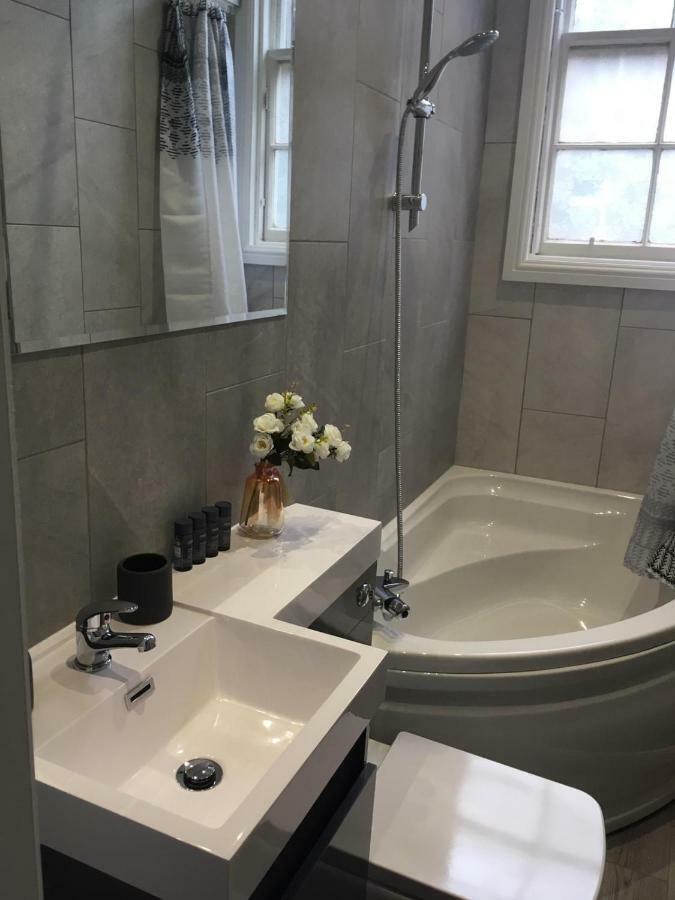 Montgomery Central Apartment إدنبرة المظهر الخارجي الصورة