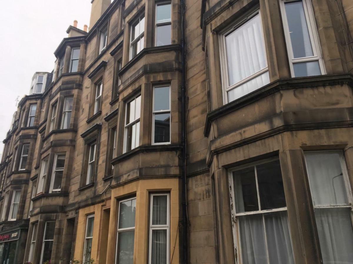 Montgomery Central Apartment إدنبرة المظهر الخارجي الصورة