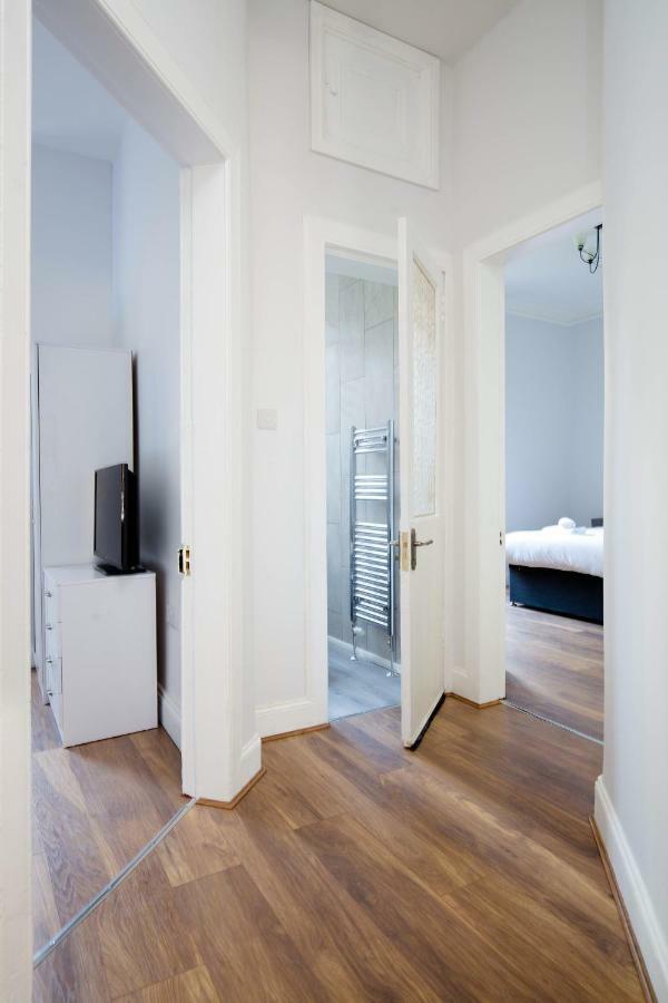 Montgomery Central Apartment إدنبرة المظهر الخارجي الصورة
